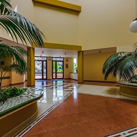 Olivia Free Wifi Apartman Puerto de Santiago  Kültér fotó