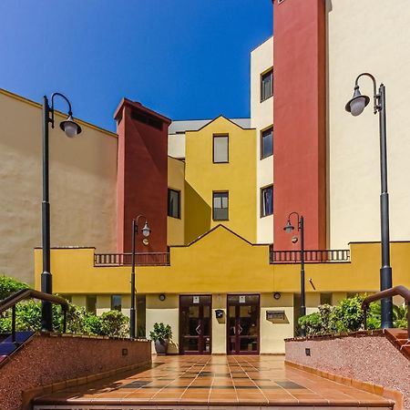 Olivia Free Wifi Apartman Puerto de Santiago  Kültér fotó