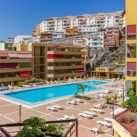 Olivia Free Wifi Apartman Puerto de Santiago  Kültér fotó