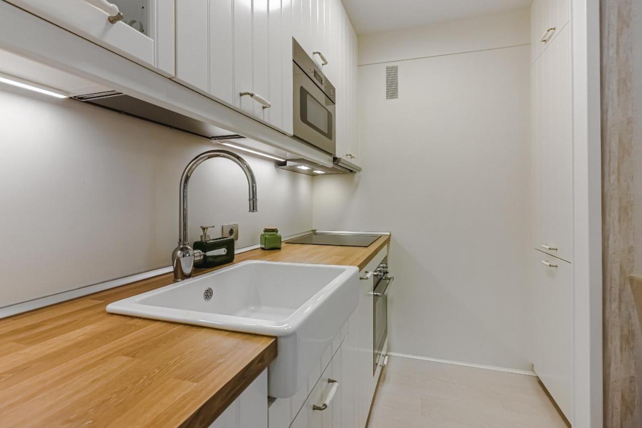 Olivia Free Wifi Apartman Puerto de Santiago  Kültér fotó