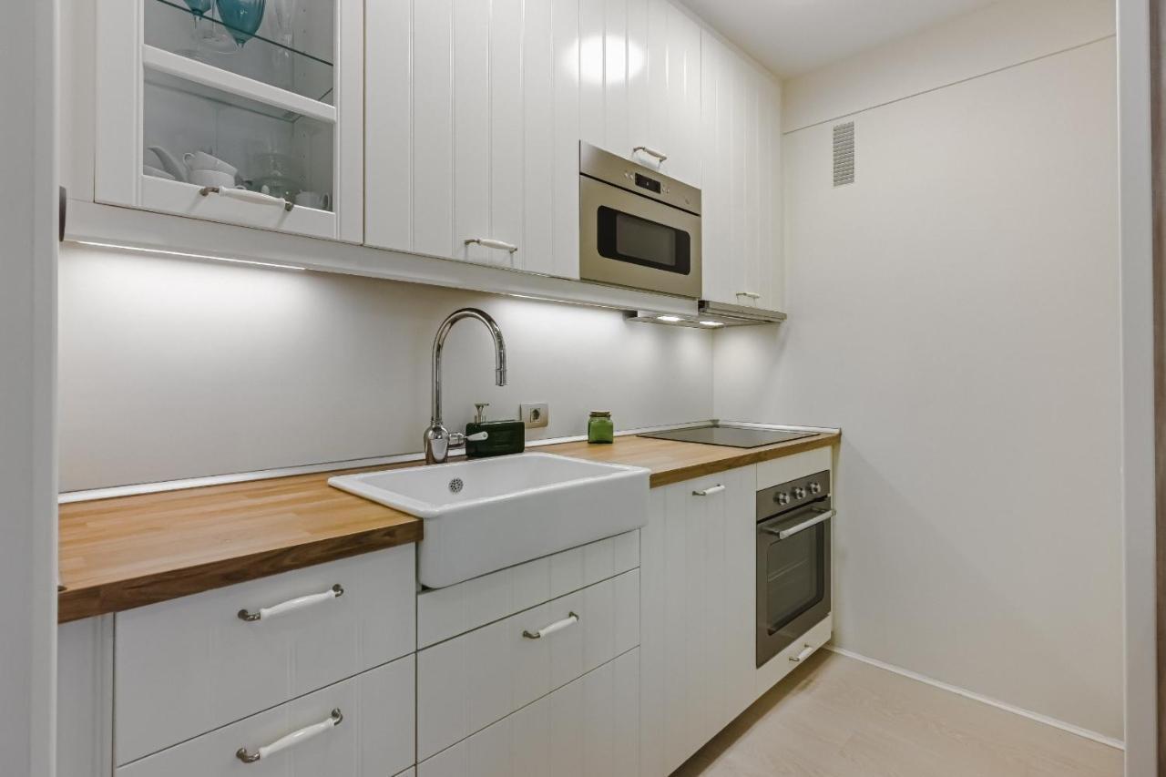 Olivia Free Wifi Apartman Puerto de Santiago  Kültér fotó